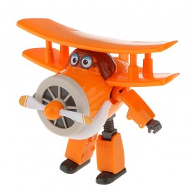 Avion transformabil Grand Albert Super Wings