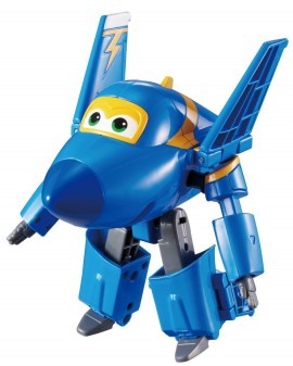 Avion transformabil Jerome Super Wings