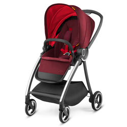 Carucior gb Maris Dragonfire Red