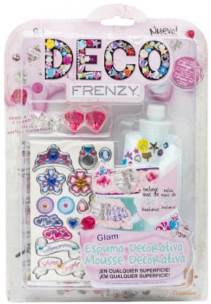 deco frenzy