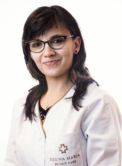 mihaela oros