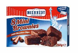 brownies