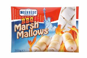 marshmallows