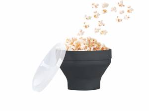 popcorn maker