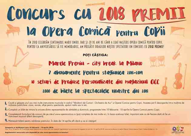 concurs opera comica