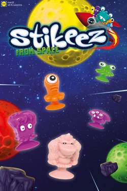 stikeez 2