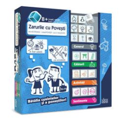 Zarurile cu povesti - BoardGame