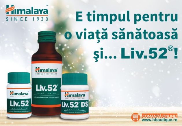 gama liv 52