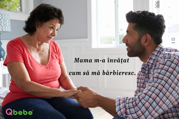 mama si fiu