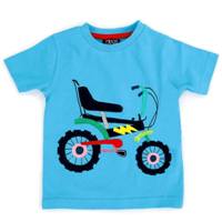 tricou bicicleta