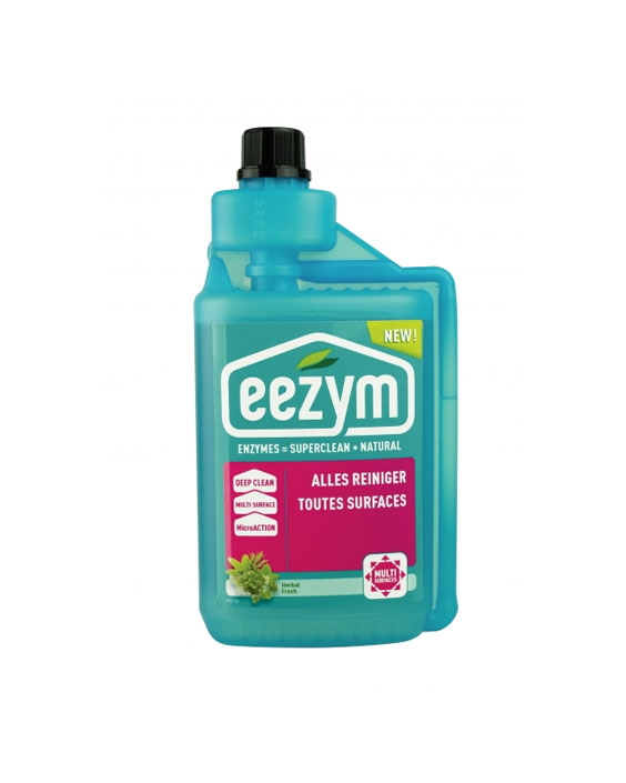 Detergent multisuprafete 1L Eezym