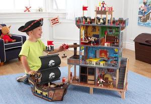 Pirate's Cove Play Set