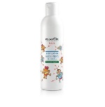 Lotiune de corp organica Ceai Verde & Lime 250 ml