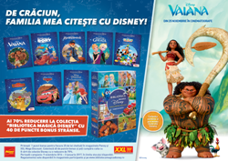 colectia disney