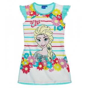 camasa de noapte frozen