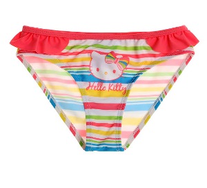 slip de baie hello kitty