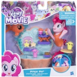 Cafeneaua de sub apa a lui Pinkie Pie My Little Pony:Filmul