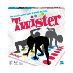 Twister Joc Hasbro