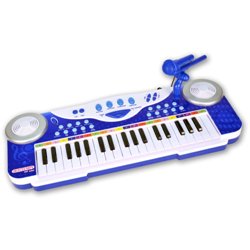 Bontempi Orga electronica cu 37 clape