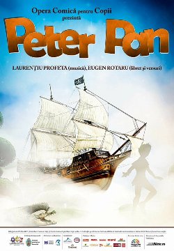 peter pan