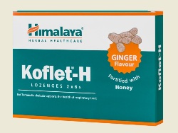 koflet h