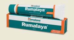 rumalaya gel