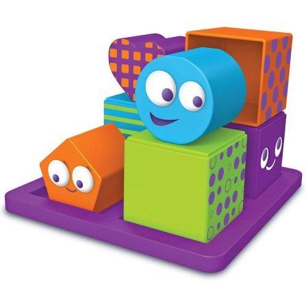 Mental Blox Junior - set educativ de logica