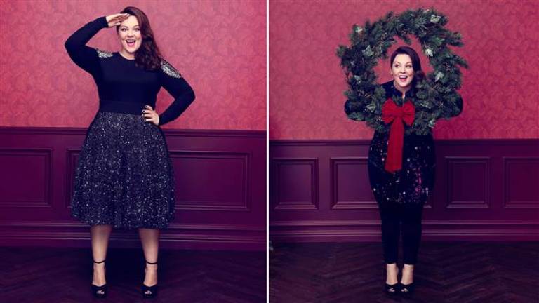 Melissa McCarthy