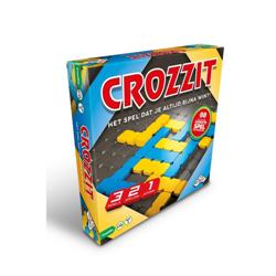 crozzit