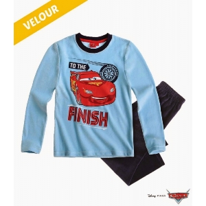 pijama disney cars