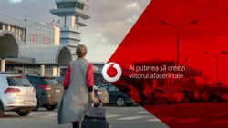 vodafone romania 