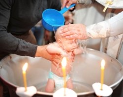 obiceiuri la botez 