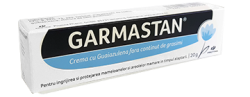 garmastan