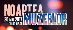 noaptea muzeelor noaptea muzeelor