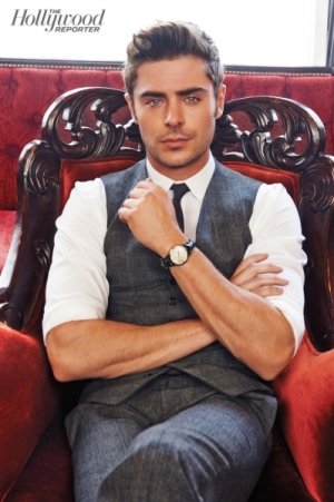 zac efron