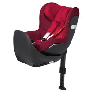  Scaun auto grupa 0-18 kg Vaya i-Size Dragonfire Red