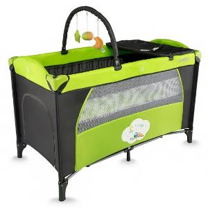  Patut bebe DHS Twinkle verde