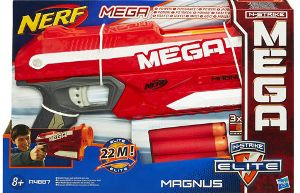 Nerf N-Strike Magnus Mega Blaster