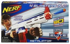 Nerf N-Strike Elite Blaster Retaliator