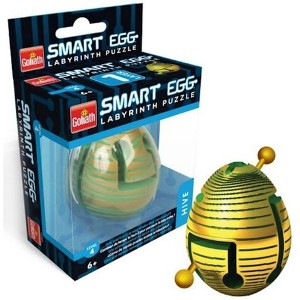 Hive Smart Egg Puzzle Labirint