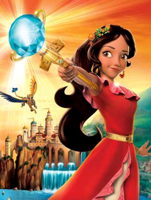 elena din avalor 