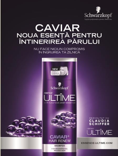 ultime caviar