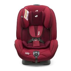 Joie - Scaun auto 0-25 kg Stages Cherry Joie - Scaun auto 0-25 kg Stages Cherry
