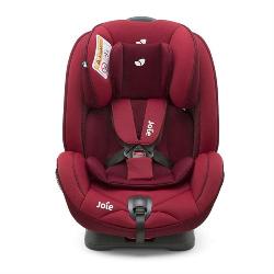  Joie - Scaun auto 0-25 kg Stages Cherry