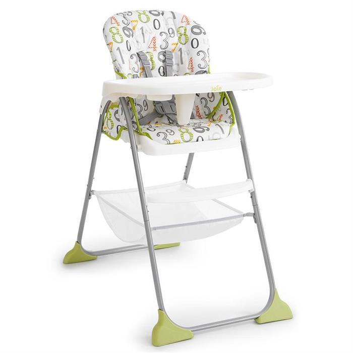 Joie – Scaun de masa Mimzy Snacker 123 Joie – Scaun de masa Mimzy Snacker 123