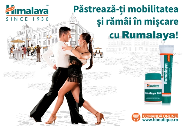 rumalaya gel