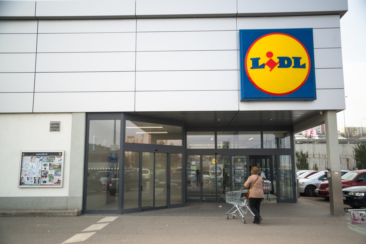 lidl