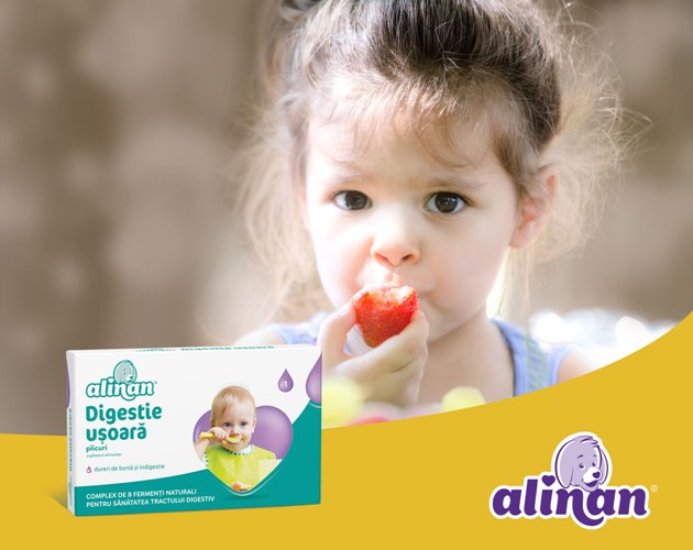 Tulburari Digestive Alinan Digestie Ușoară Fitermanpharma Ro