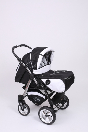 Baby Merc JUNIOR Plus