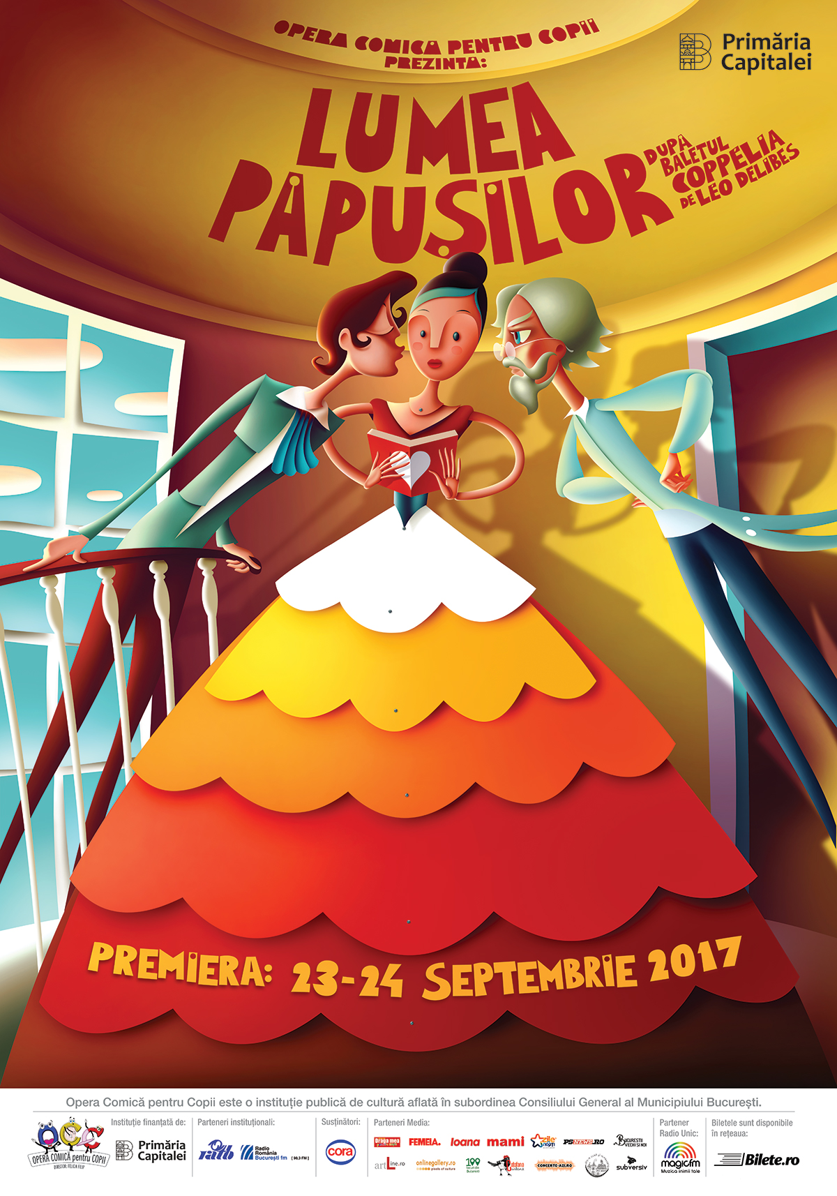 lumea papusilor lumea papusilor